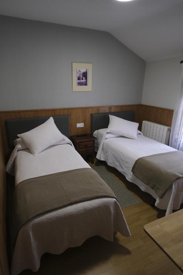 Hostal Restaurante Goya Пиедраита Екстериор снимка